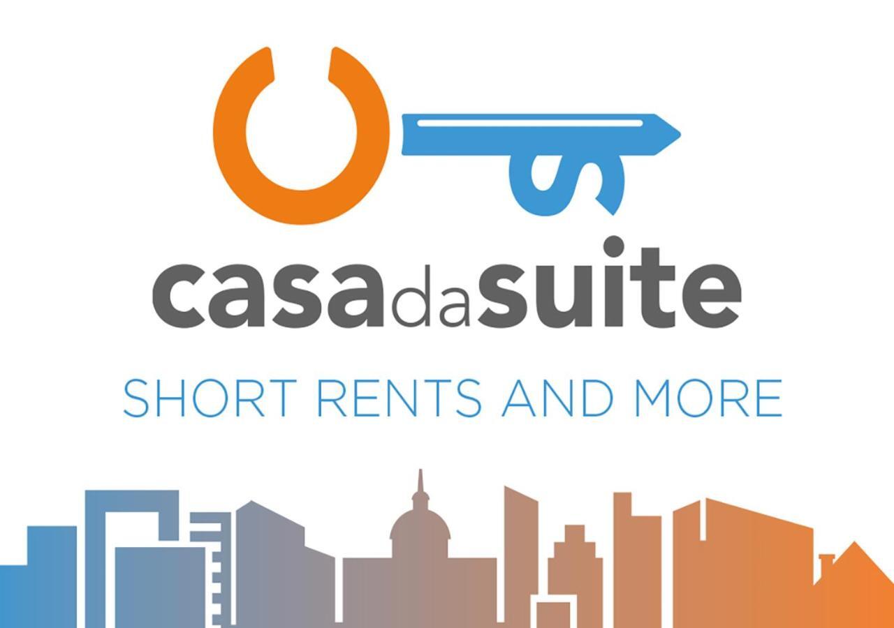 Casa Da Suite Zeta 밀라노 외부 사진